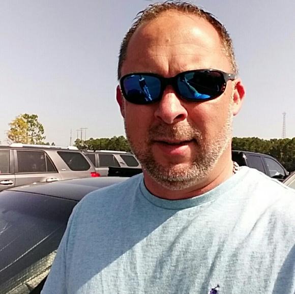 Meet your Posher, Alan - Picture 1 of 1